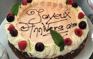 Anniversaires de Novembre