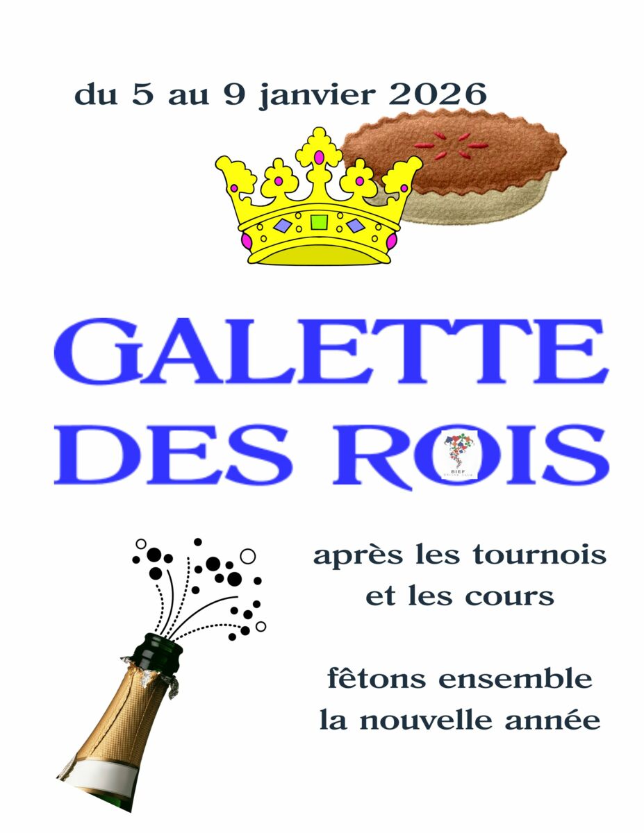 La Galette