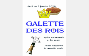 La Galette