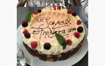 Anniversaires de Novembre