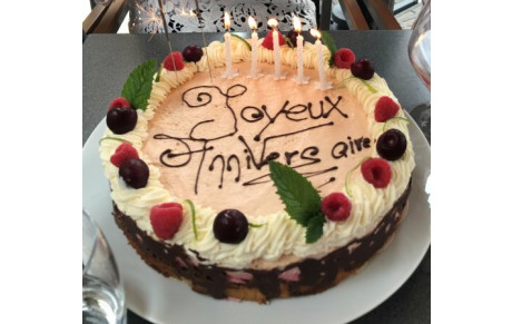 Anniversaires de Novembre